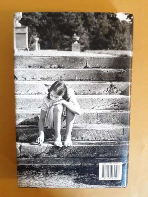 Atonement, Ian McEwan