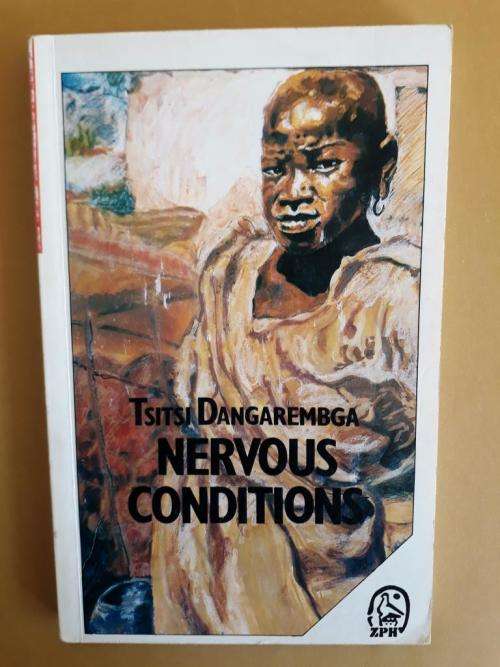 Nervous Conditions, Tsitsi Dangarembga
