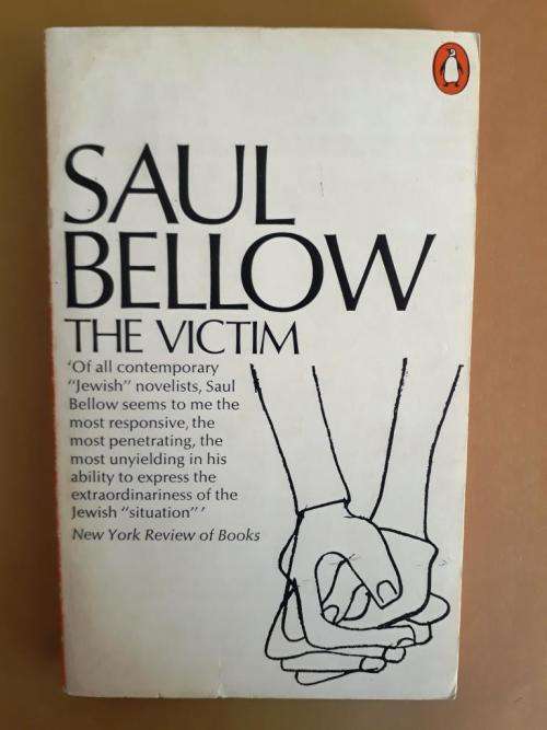 The Victim, Saul Bellow