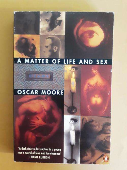 A Matter of Life and Sex, Oscar Moore
