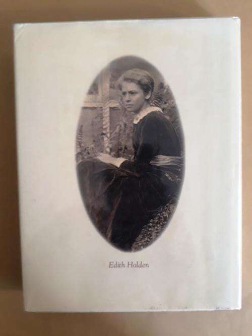 The Country Diary of an Edwardian Lady, Edith Holden