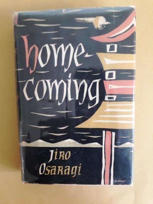 Homecoming, Jiro Osaragi