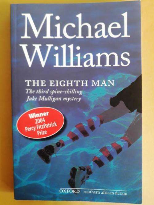 The Eighth Man, Michael Williams