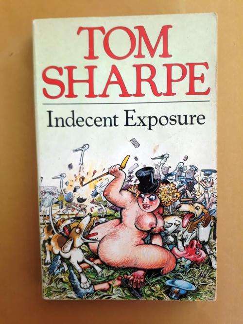 Indecent Exposure, Tom Sharpe