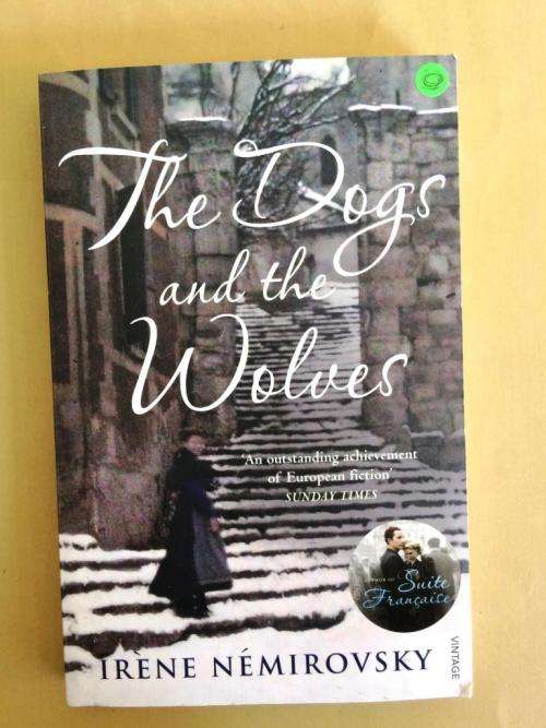 The Dogs and the Wolves, Irène Némirovsky