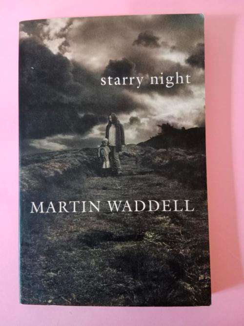 Starry Night, Martin Waddell