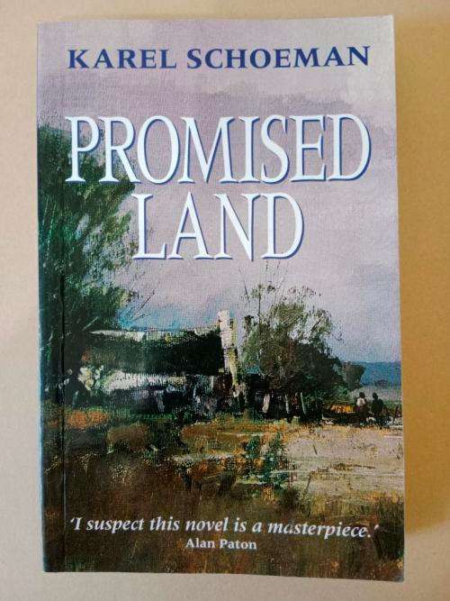 Promised Land, Karel Schoeman