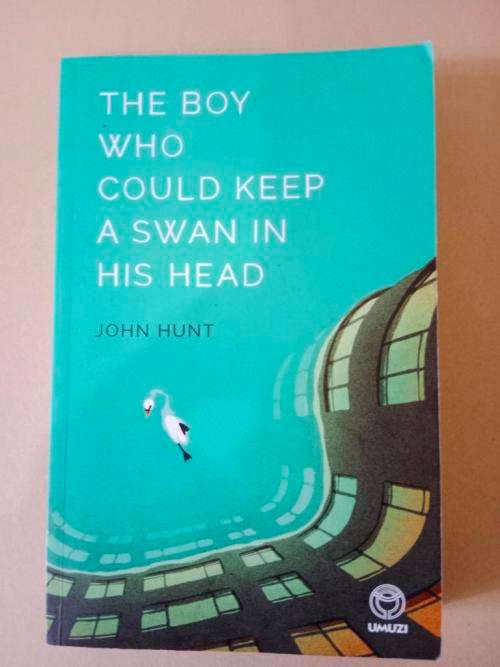The Boy Who Could Keep a Swan in his Head, John Hunt