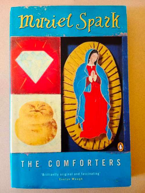 The Comforters, Muriel Spark
