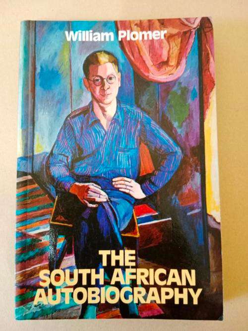 The South African Autobiography, William Plomer