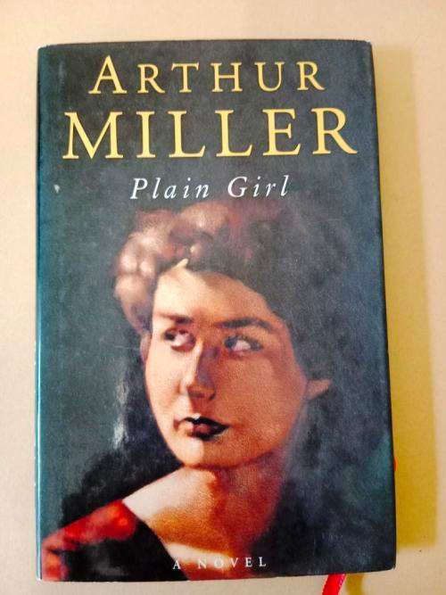 Plain Girl, Arthur Miller