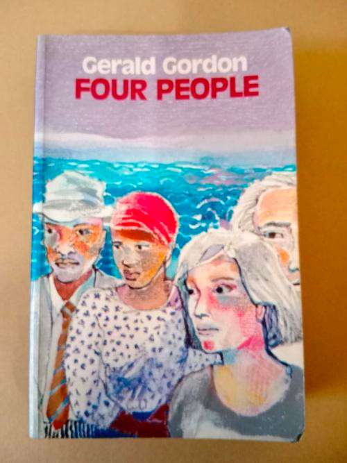 Four People, Gerald Gordon