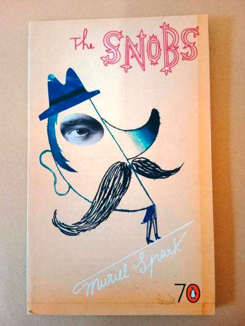 The Snobs, Muriel Spark