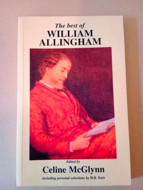 The Best of William Allingham
