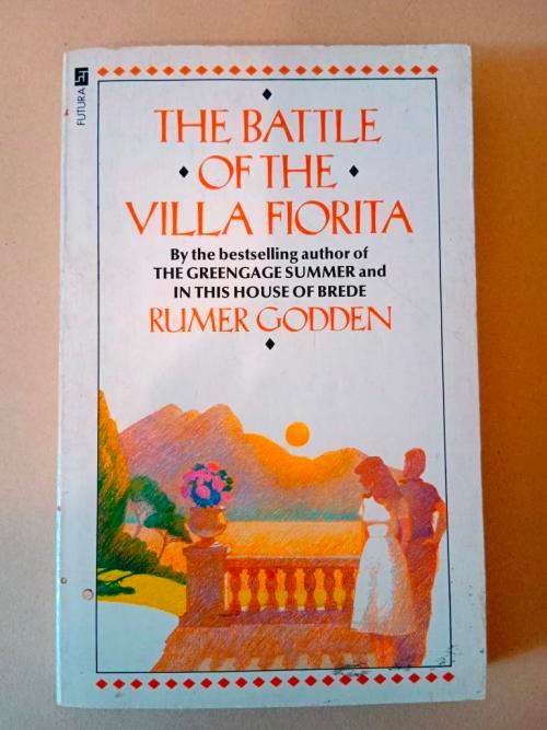 The Battle of the Villa Fiorita, Rumer Godden