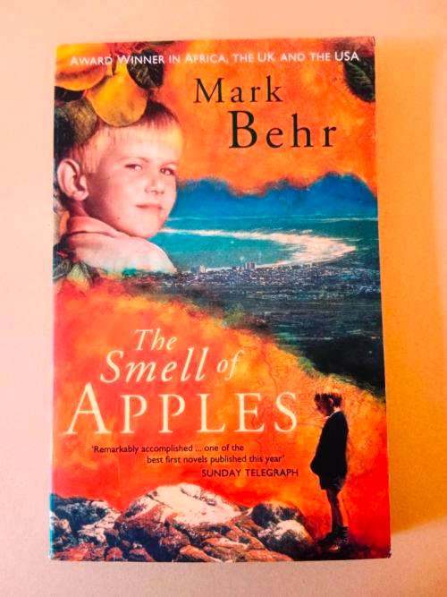 The Smell of Apples, Mark Behr