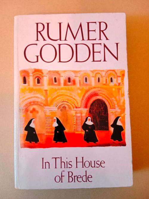 In This House of Brede, Rumer Godden