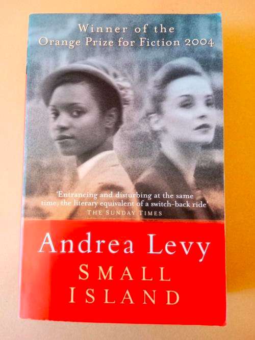 Small Island, Andrea Levy