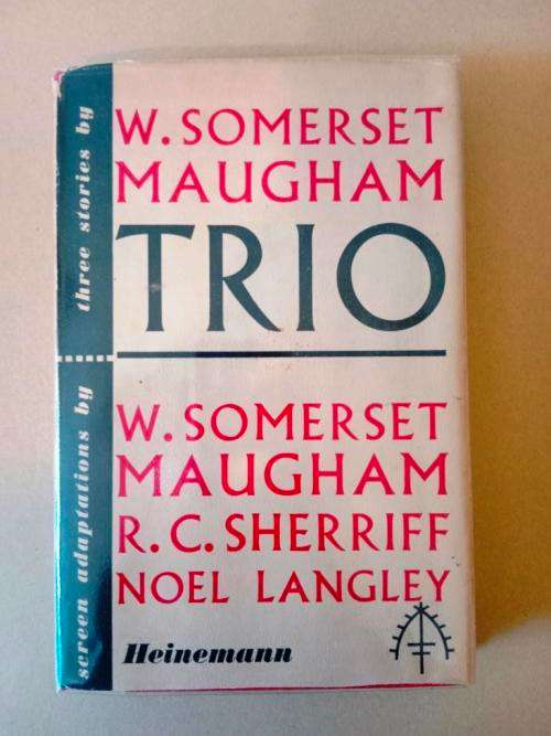 Trio, W. Somerset Maugham