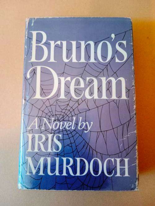 Bruno`s Dream, Iris Murdoch