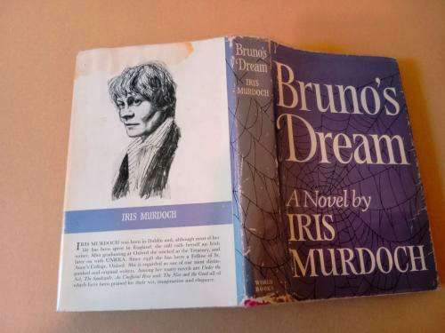 Bruno`s Dream, Iris Murdoch