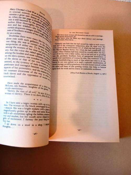This Quiet Dust, William Styron