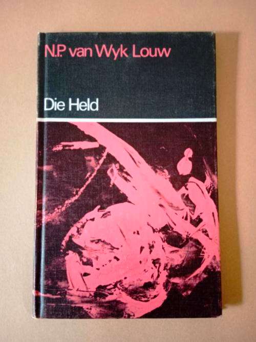 Die Held, N.P. van Wyk Louw