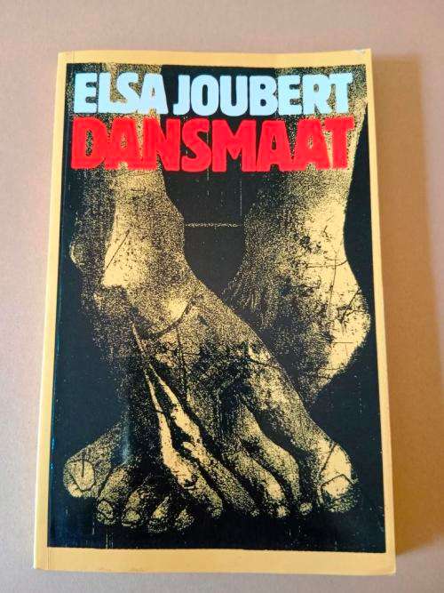 Dansmaat, Elsa Joubert