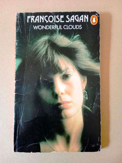 Wonderful Clouds, Françoise Sagan