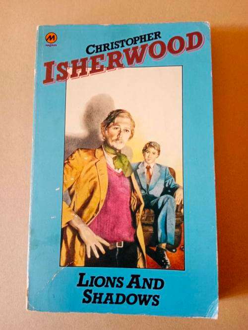 Lions and Shadows, Christopher Isherwood