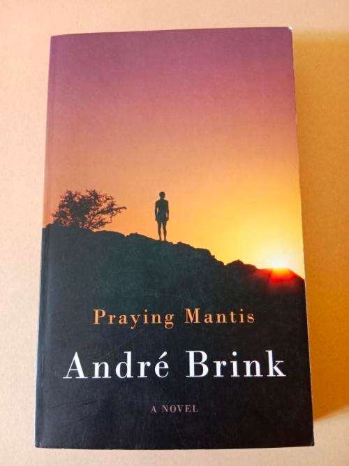 Praying Mantis, André Brink