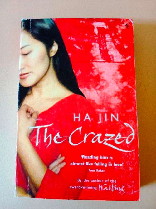 The Crazed, Ha Jin