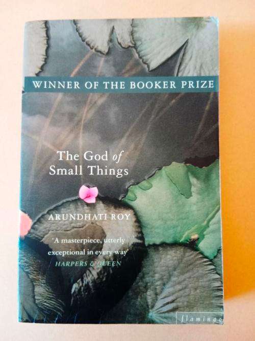 The God of Small Things, Arundhati Roy