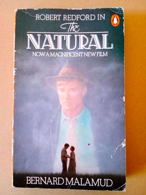 The Natural, Bernard Malamud