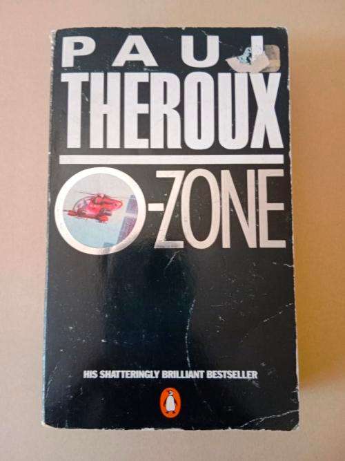 O-Zone, Paul Theroux