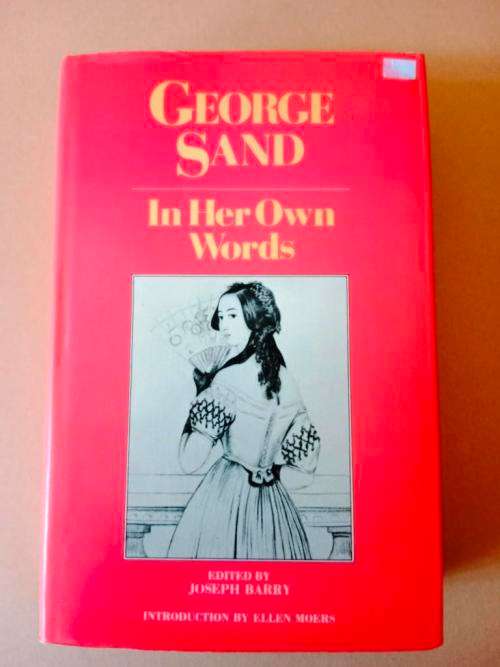In Her Own Words, George Sand