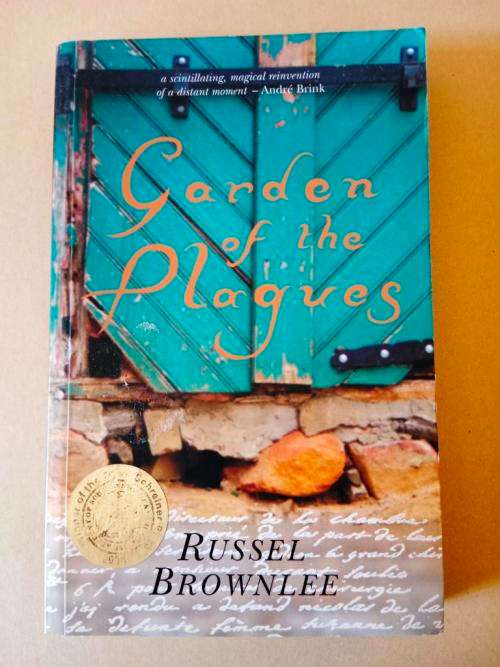 Garden of the Plagues, Russel Brownlee