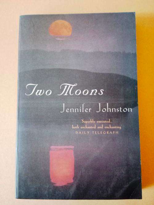 Two Moons, Jennifer Johnston