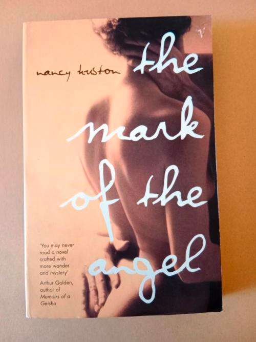 The Mark of the Angel, Nancy Huston