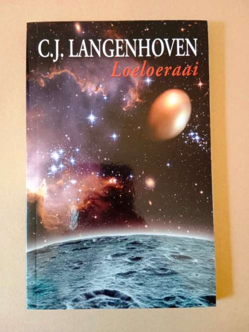 Loeloeraai, C.J. Langenhoven