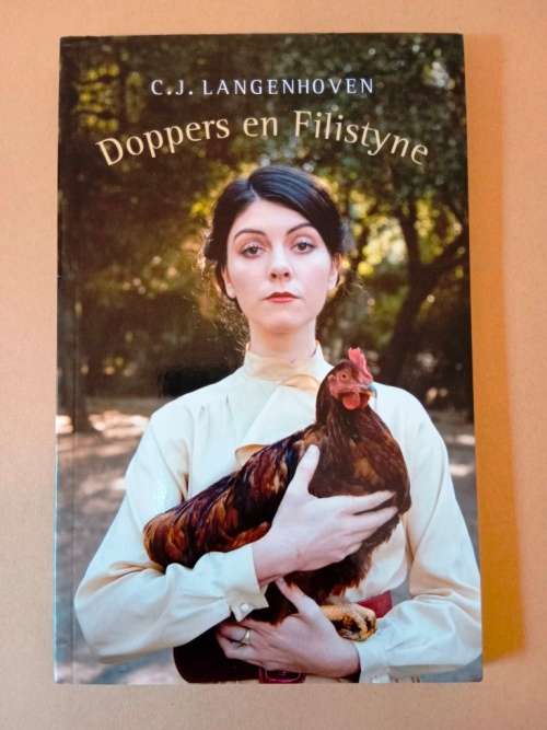 Doppers en Filistyne, C.J. Langenhoven
