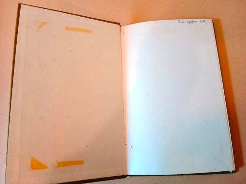 Dagboek van `n Soldaat, N.P. Van Wyk Louw