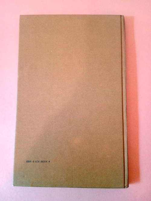 Dagboek van `n Soldaat, N.P. Van Wyk Louw