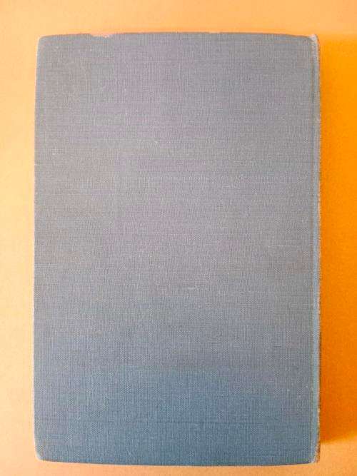 Advanced Latin Prose, H.V. Loseby