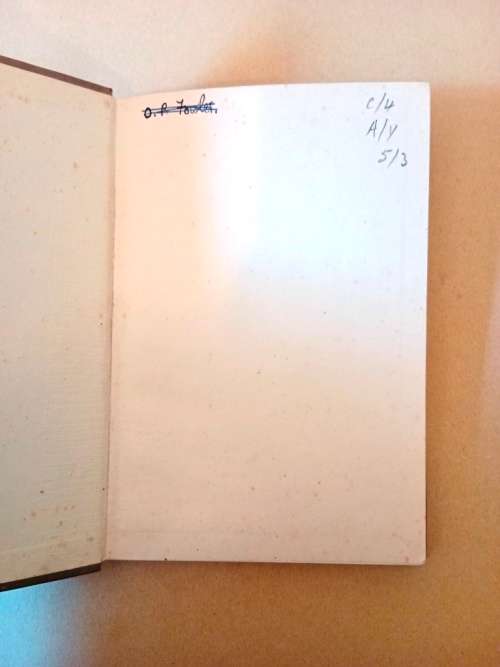 De Rerum Natura, Book 1, Lucretius [in Latin with notes in English]