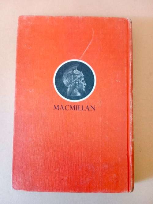 Gallic War Book 7, Caesar, edited by J.L. Whitely [In Latin with notes in English]