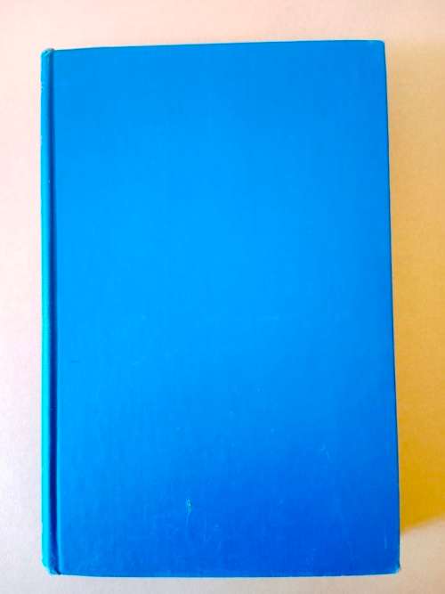 A Choice of Kipling`s Verse, made by T.S. Eliot