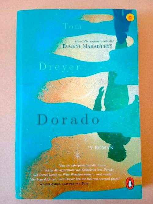 Dorado, Tom Dreyer