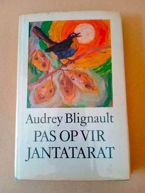 Pas Op Vir Jantatarat, Audrey Blignault