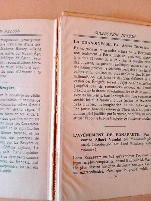 La Légende des Siecles, Victor Hugo